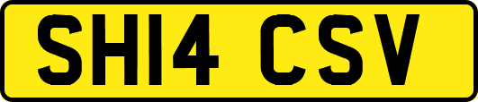 SH14CSV
