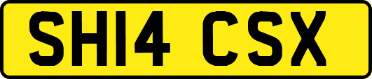 SH14CSX