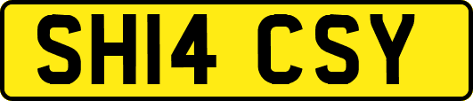 SH14CSY