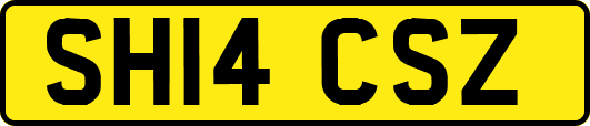 SH14CSZ