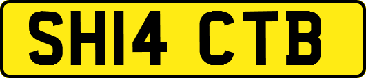 SH14CTB