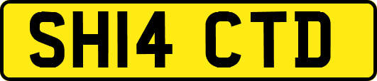 SH14CTD