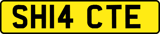 SH14CTE