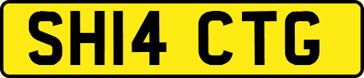 SH14CTG