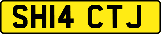 SH14CTJ