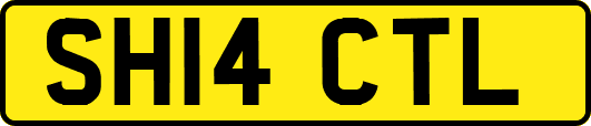 SH14CTL