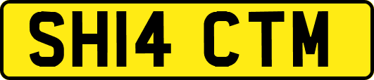 SH14CTM