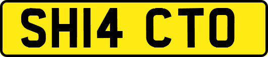 SH14CTO