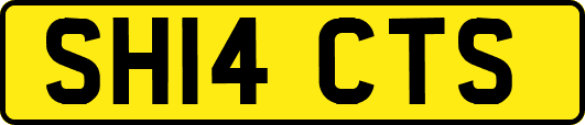 SH14CTS