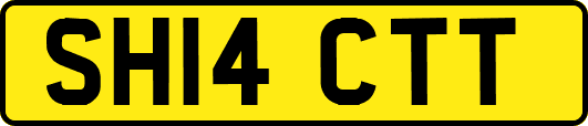 SH14CTT