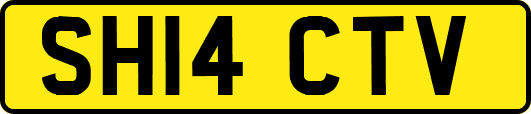 SH14CTV
