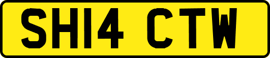 SH14CTW