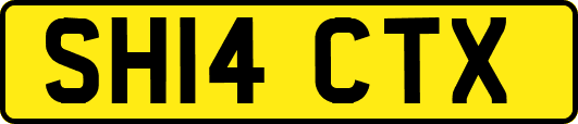 SH14CTX