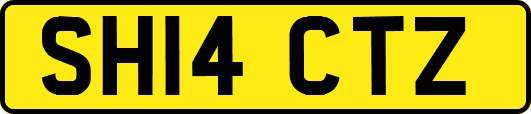 SH14CTZ