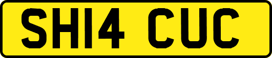 SH14CUC