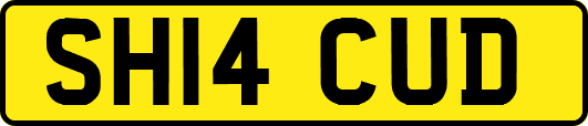 SH14CUD