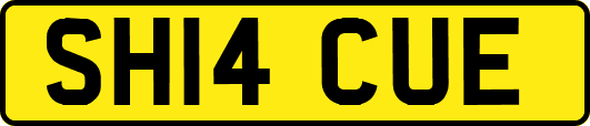 SH14CUE