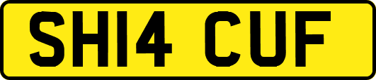 SH14CUF