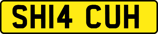 SH14CUH