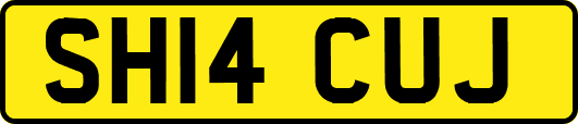 SH14CUJ
