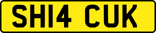 SH14CUK