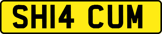 SH14CUM