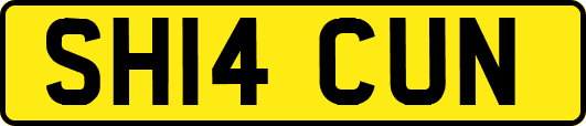 SH14CUN