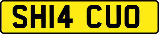 SH14CUO