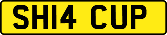 SH14CUP