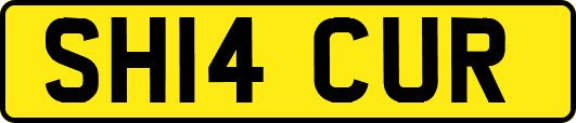SH14CUR
