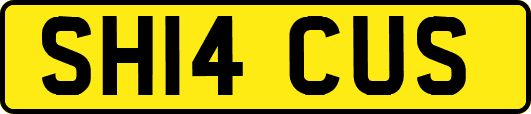 SH14CUS