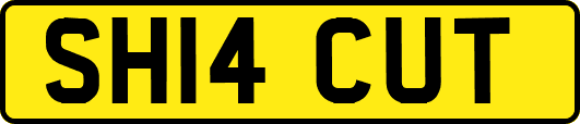 SH14CUT