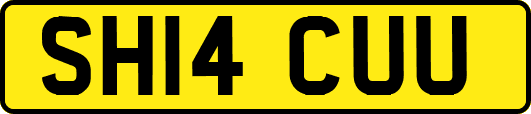 SH14CUU