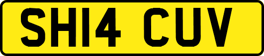 SH14CUV