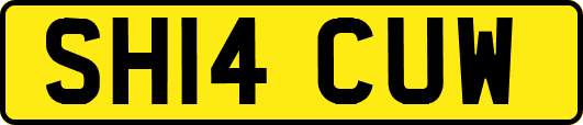 SH14CUW
