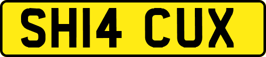 SH14CUX