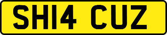 SH14CUZ