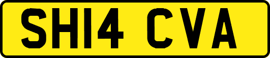 SH14CVA