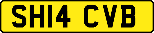 SH14CVB