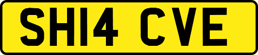 SH14CVE