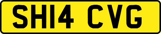 SH14CVG