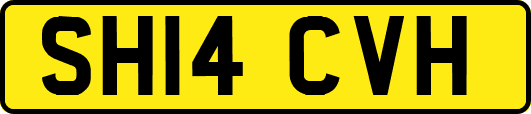 SH14CVH