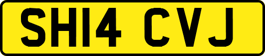 SH14CVJ