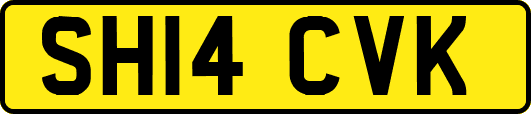 SH14CVK