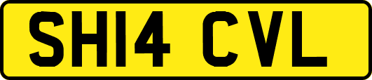 SH14CVL