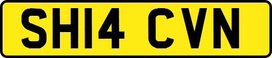 SH14CVN
