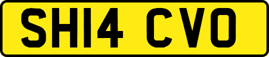 SH14CVO