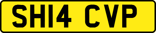 SH14CVP