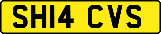 SH14CVS