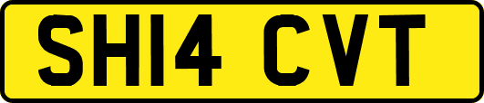 SH14CVT